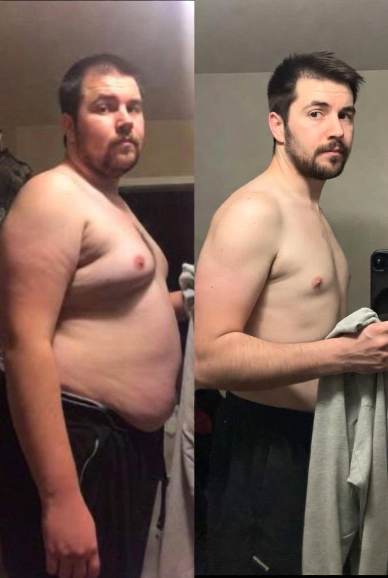 Transformación de cliente H.