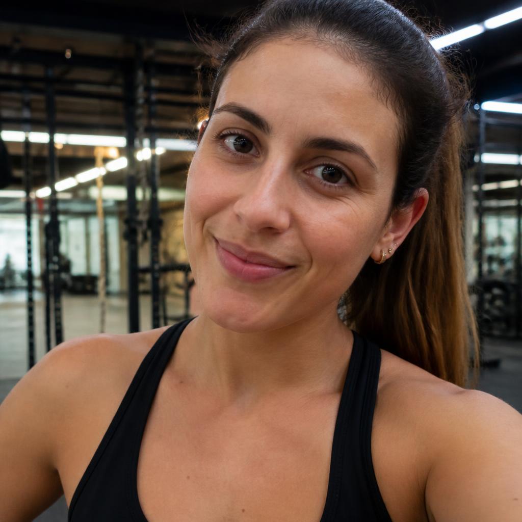 Lucía R.