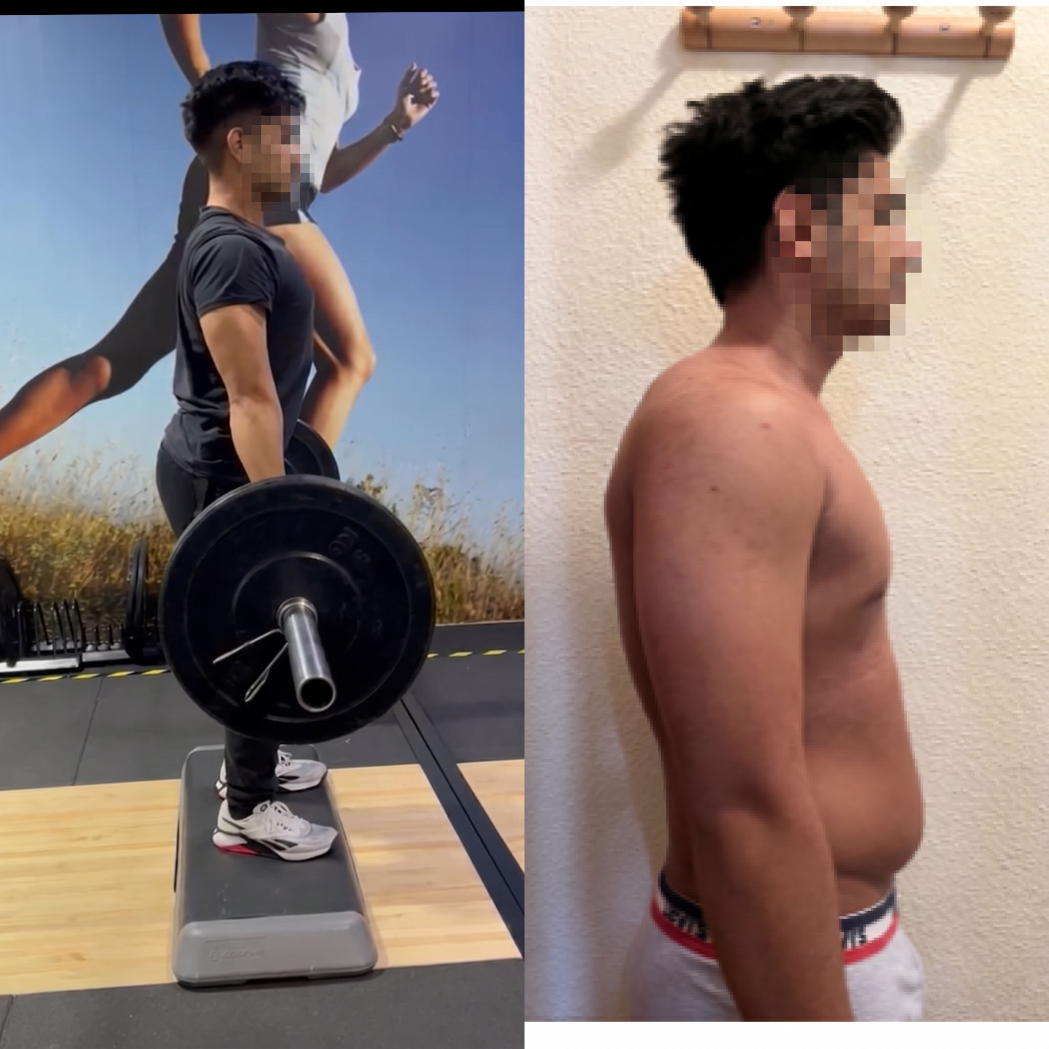 Transformación de cliente K.