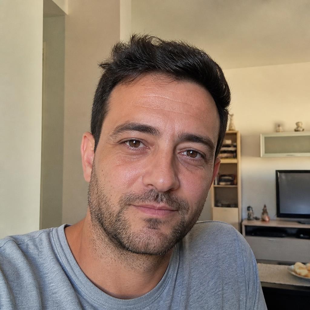 Carlos M.