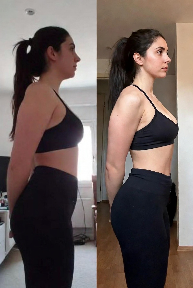 Transformación de cliente N.
