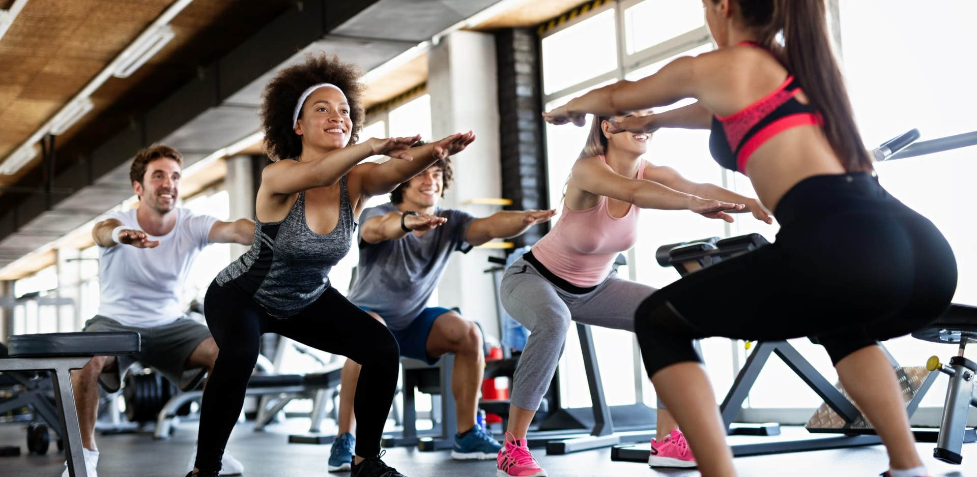 Entrenamiento Personalizado